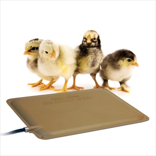 KH THERMO-PEEP PAD TAN 9X12