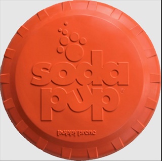 SP FLYER BOTTLE TOP ORANGE SQ SM