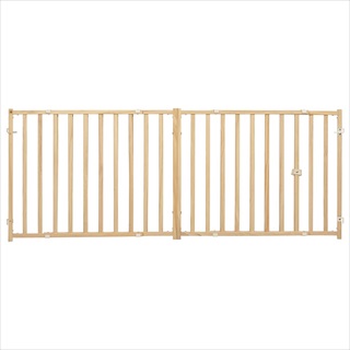 MW WOOD GATE 24" EXTRA WIDE