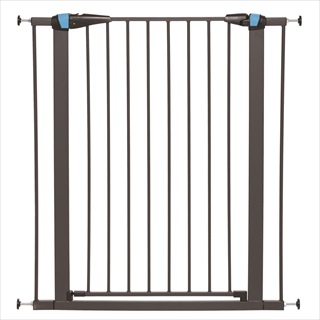 MW STEEL GLOW GATE 39" GRAPHITE