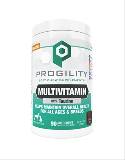 PROGILITY MULTIVITAMIN 90CT