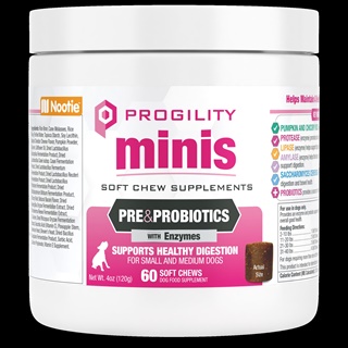 PROGILITY MINI DIGESTIVE 60CT