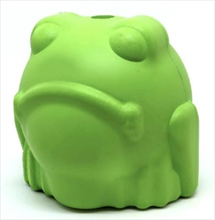 SP BULL FROG GREEN LG