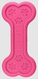 SP NYLON BONE PINK