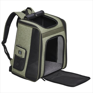 MW DAY TRIPPER BACK PACK GREEN