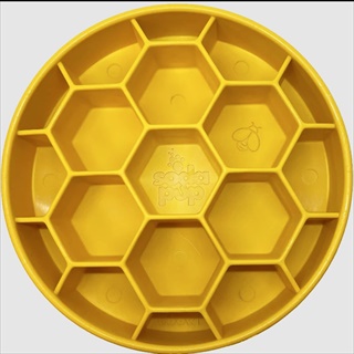 SP FDR HONEYCOMB EBOWL YELLOW