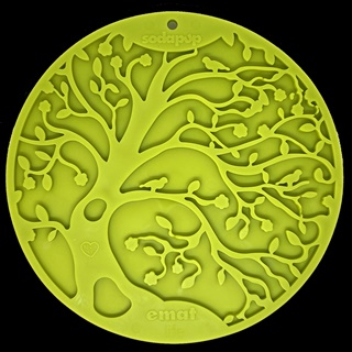 SP EMAT TREE OF LIFE GREEN