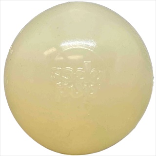 SP BALL SQUEAKER GLOW MD