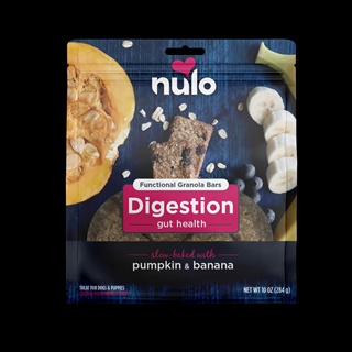 NULO TREAT GRANOLA DIGESTION 10Z