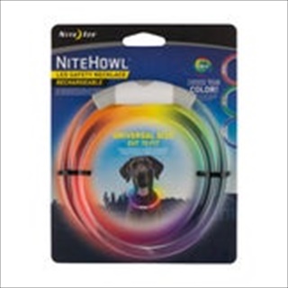 NI NITEHOWL RECHRG DISC-O SELECT