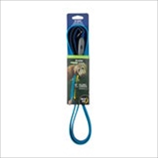 NI LED LEASH RECHG BLUE/BLUE