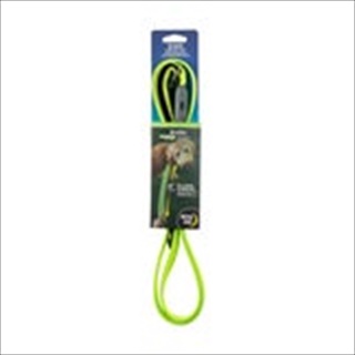 NI LED LEASH RECHG LIME/GRN