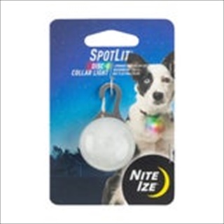 NI SPOTLIT DISC-O