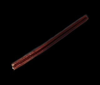 HR BULLY OF STICK 22-24" 25CT