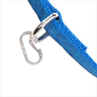 NI MICROLINK TAG CARABINER 2PK