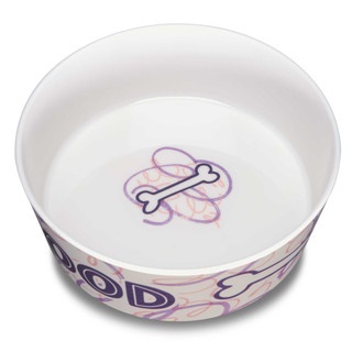 LP DOLCE BOWL FOOD & WATER SM