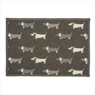 LP FASHION MAT MULTI PUP