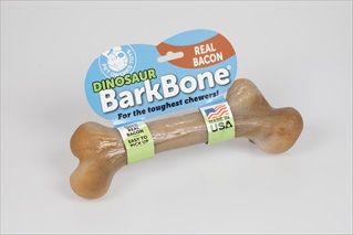 PQ DINO BACON SM