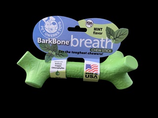 PQ BARKBONE STICK MINT MD