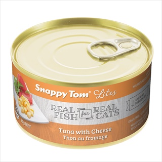 STOM CAT CAN LITE TUNA/CHES 5.5Z