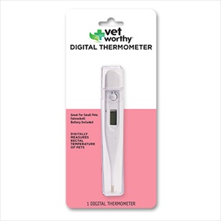 VW PET DIGITAL THERMOMETER