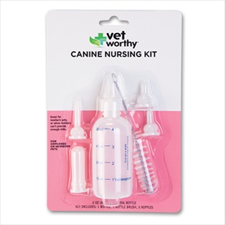 VW PET NURSING KIT PUPPY 2Z