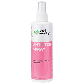 VW ANTI-ITCH SPRAY 8Z