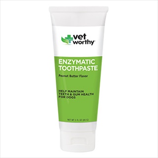 VW ENZYMATIC TOOTHPASTE PB 3Z