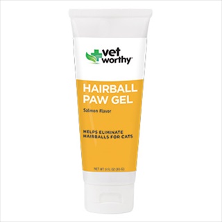 VW HAIRBALL PAW GEL AID 3Z