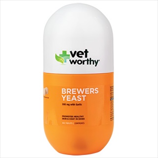 VW BREWERS YEAST TABLET 300CT