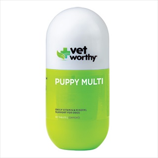 VW PUPPY MULTI TABLET 60CT