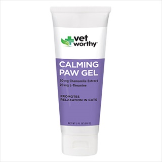 VW CALMING PAW GEL AID 3Z