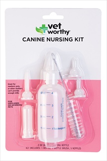 VW NURSING KIT PUPPY 4Z