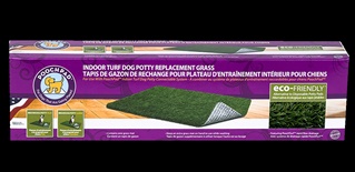 POOCHPAD REPLACEMENT TURF 16X24