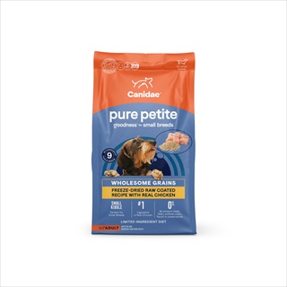 CND PURE DOG PETITE HG CHKN 10#