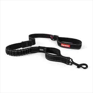 EZY LEASH ROAD RUNNER 7" BLK