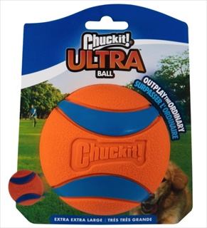 CHUCKIT ULTRA BALL XXL