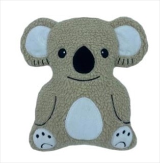 BARK BOW WILDLIFE KIKI KOALA