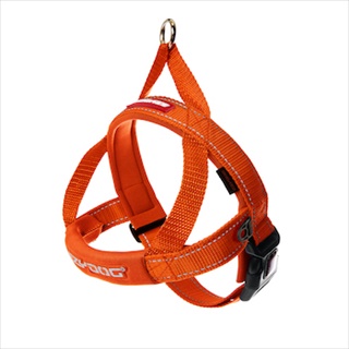 EZY HARNESS QUICK FIT SM ORG