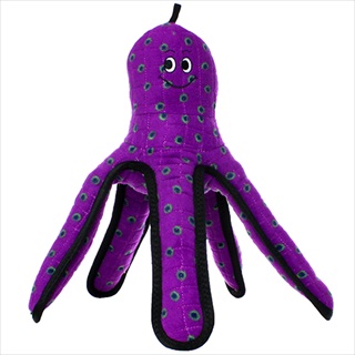 VIP TUFFY OCEAN LARGE OCTOPUS