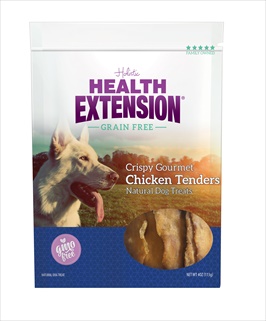HE TREAT CHICKEN TENDERS 4Z