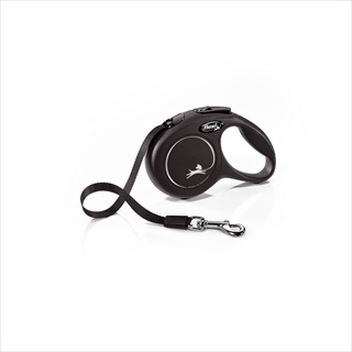 FLEXI CLASSIC TAPE MINI BLK