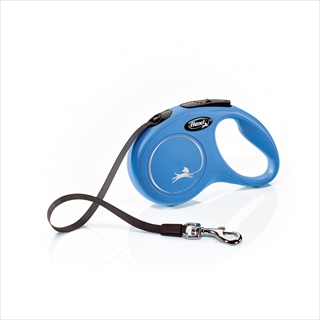 FLEXI CLASSIC TAPE SM BLUE