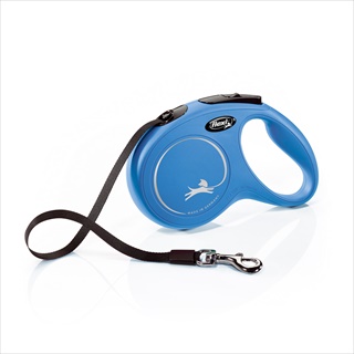 FLEXI CLASSIC TAPE MD BLUE