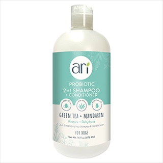 ARI PROBIOTIC SHAMPOO/COND 16Z