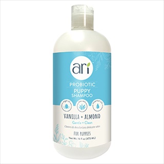 ARI PROBIOTIC SHAMPOO PUPPY 16Z