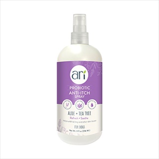 ARI PROBIOTIC ANTI ITCH SPRAY 8Z