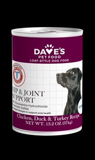 DAVES DOG CAN NH HLTHY JOINT 13Z