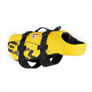 EZY FLOATATION DEVICE MD YELLOW