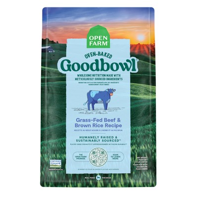 OF DOG GB BEEF/RICE 3.5#